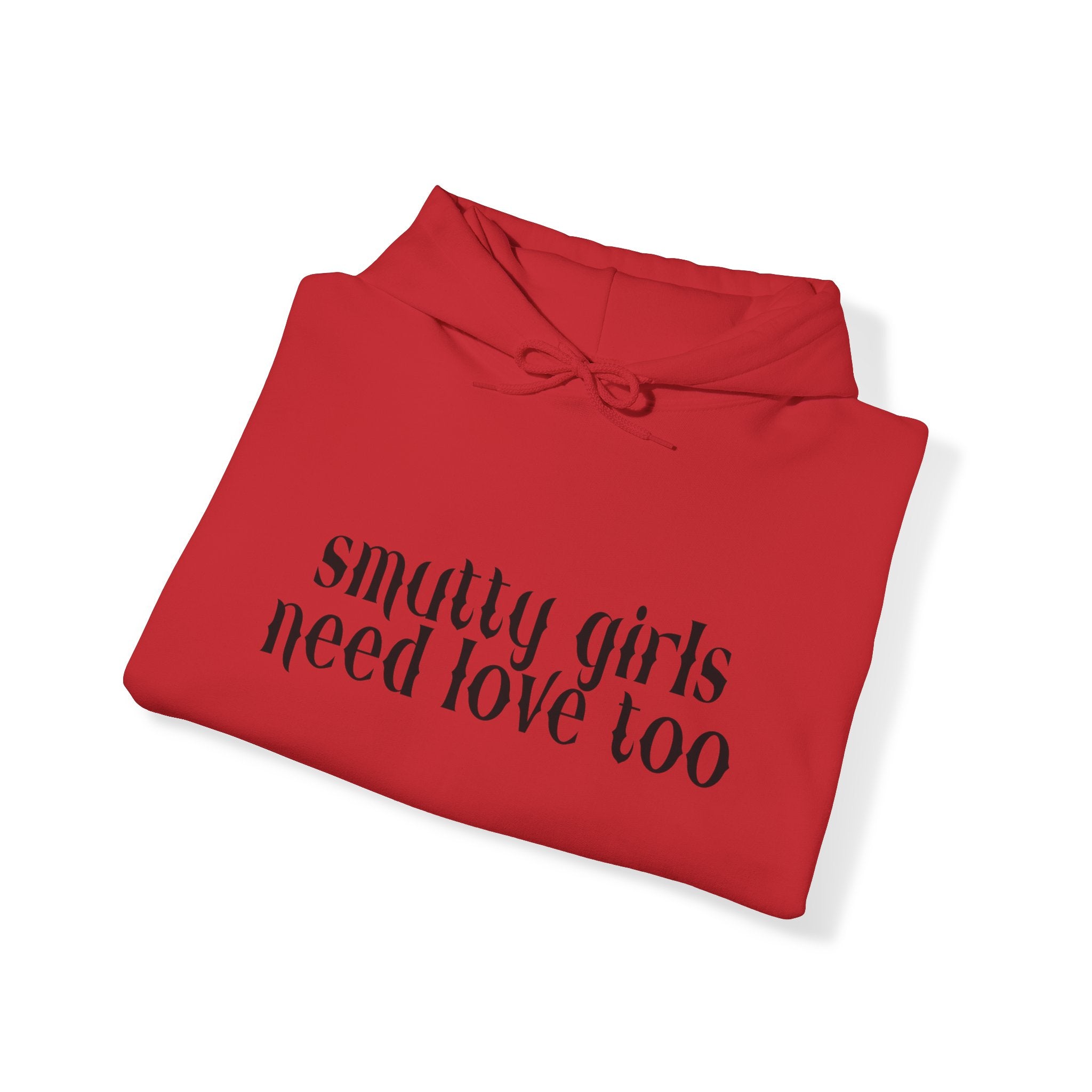 Smutty Girl Hoodie