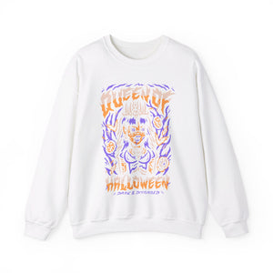 Queen of Halloween Crewneck