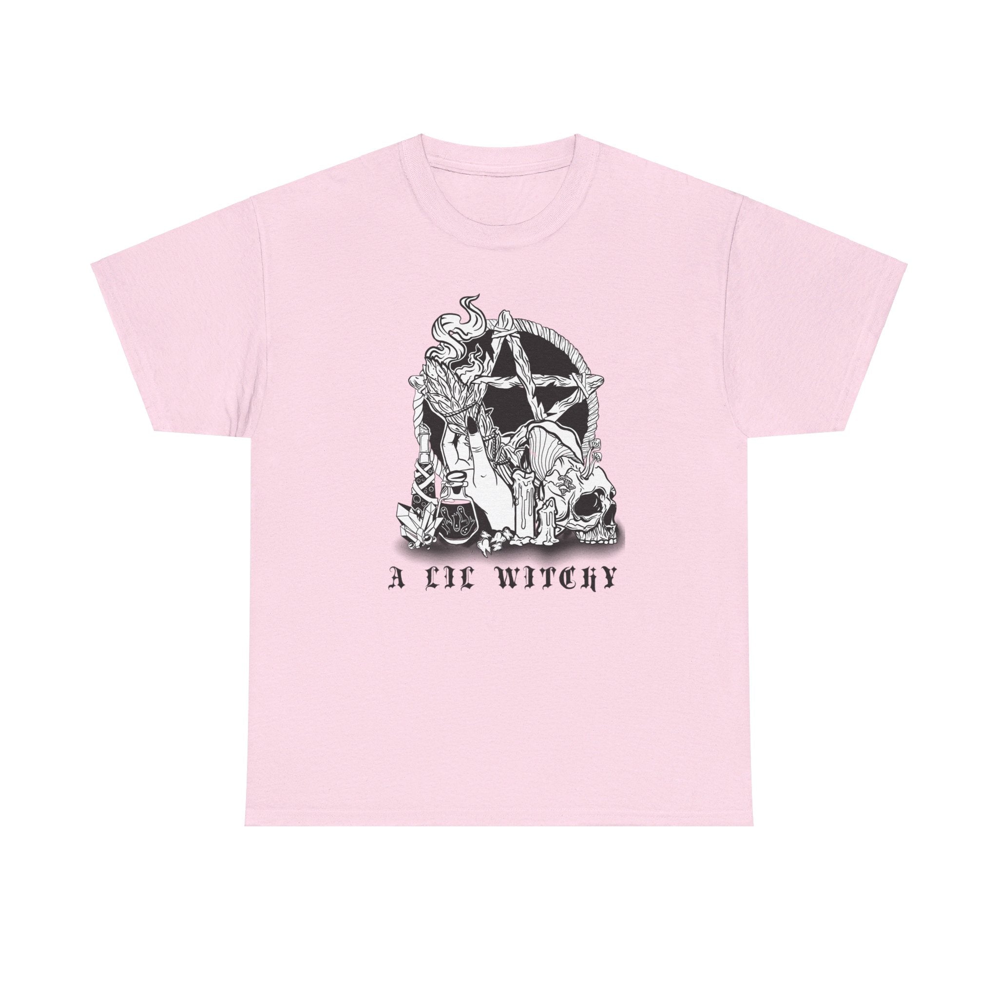 Witchy Tee