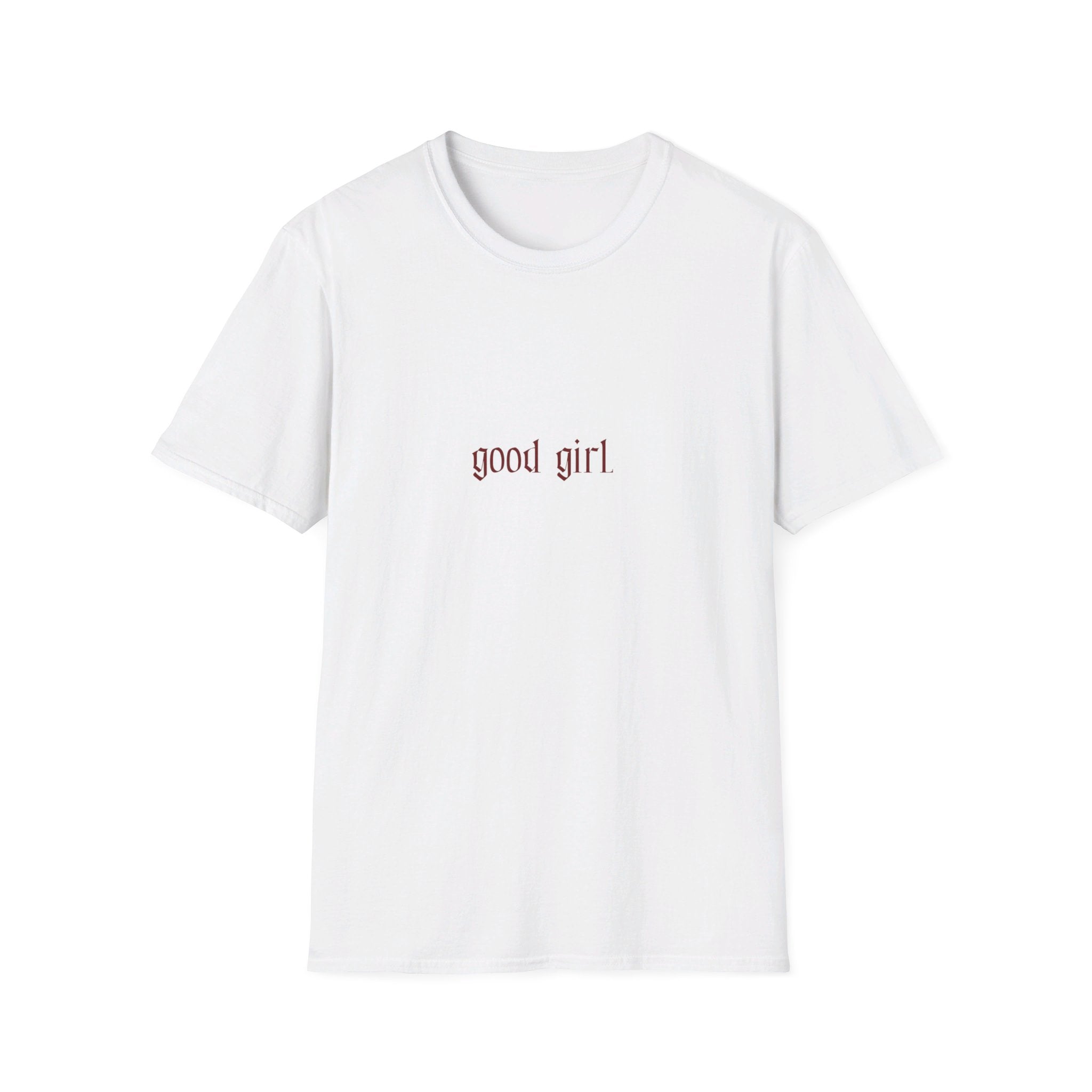 Good Girl T-Shirt