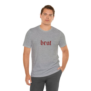 Brat Tee