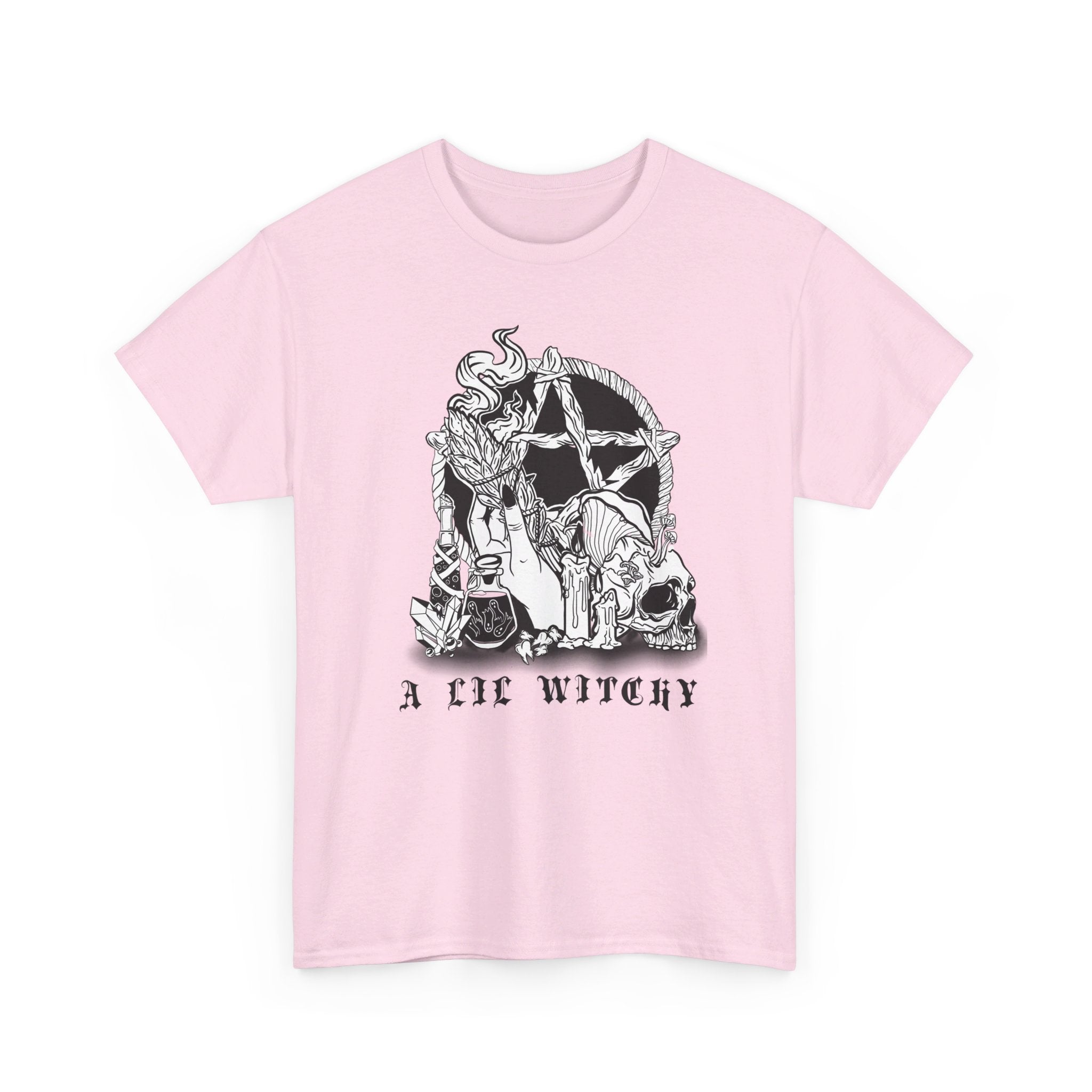 Witchy Tee