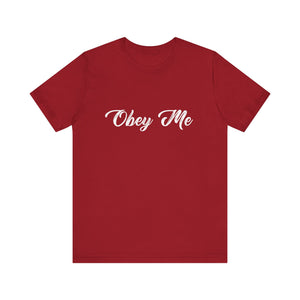 Obey Tee