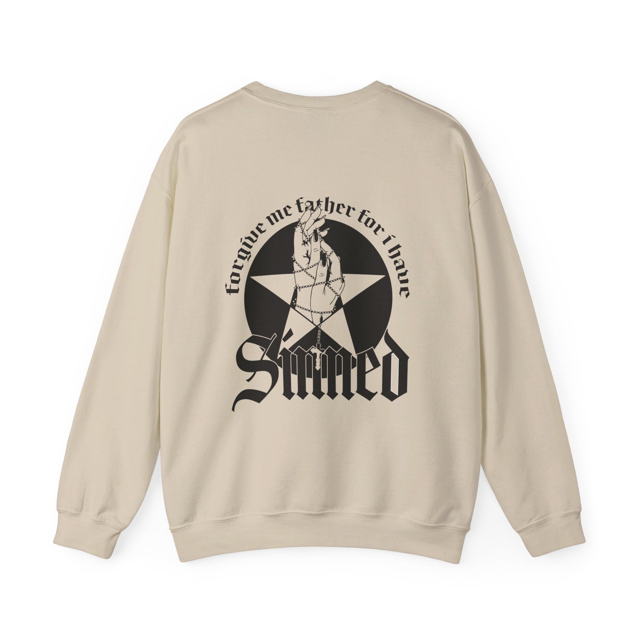 Sinner Crewneck