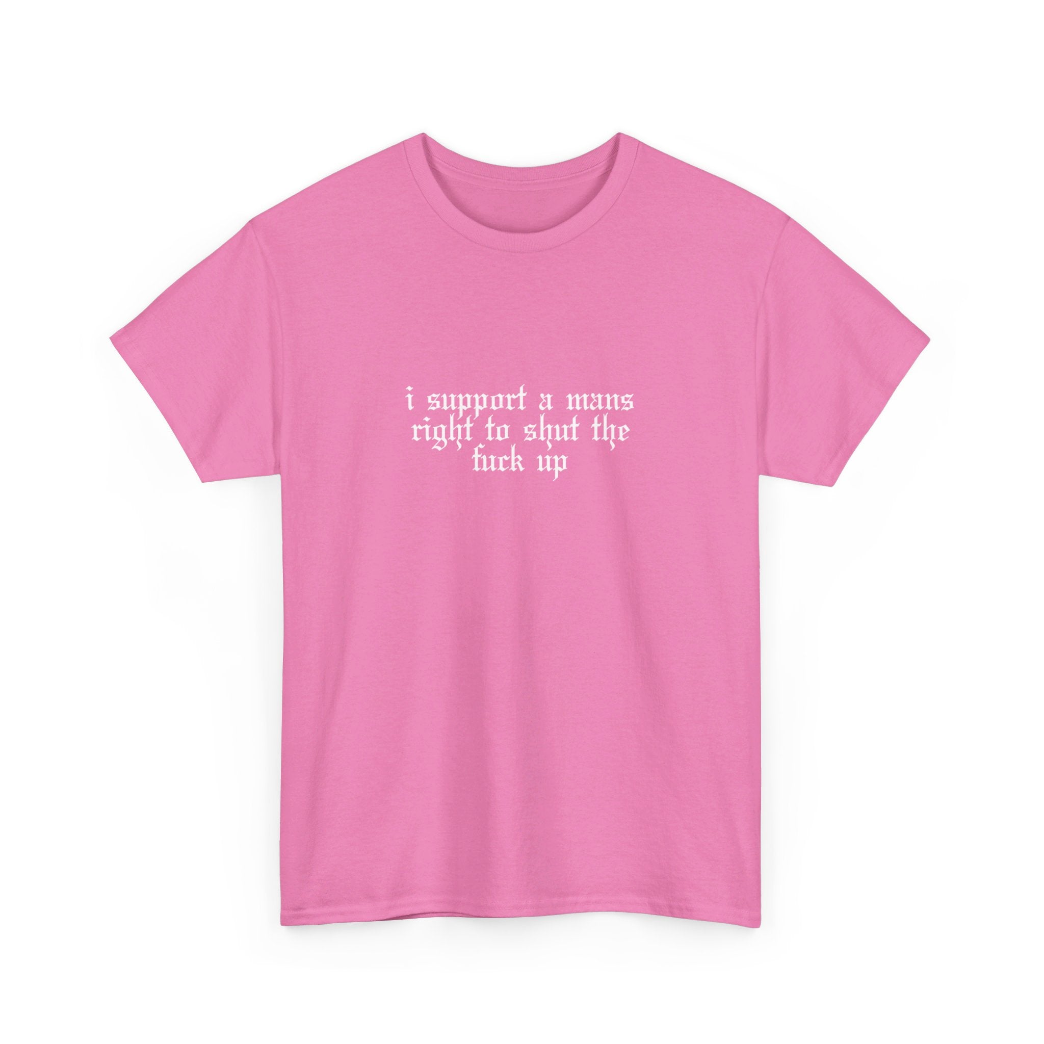 Men's Rights Tee