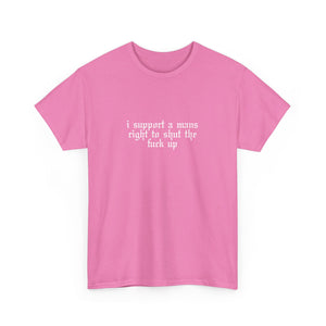 Men's Rights Tee