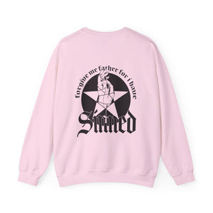 Sinner Crewneck