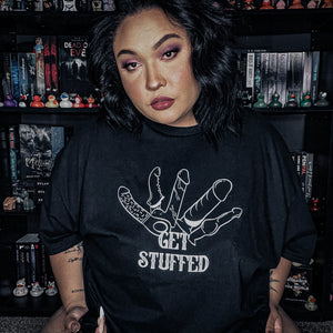 Stuffed Tee