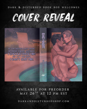 PRE-ORDER - CHARLEIGH ROSE BUNDLE