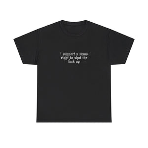 Men's Rights Tee