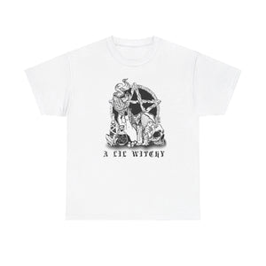 Witchy Tee