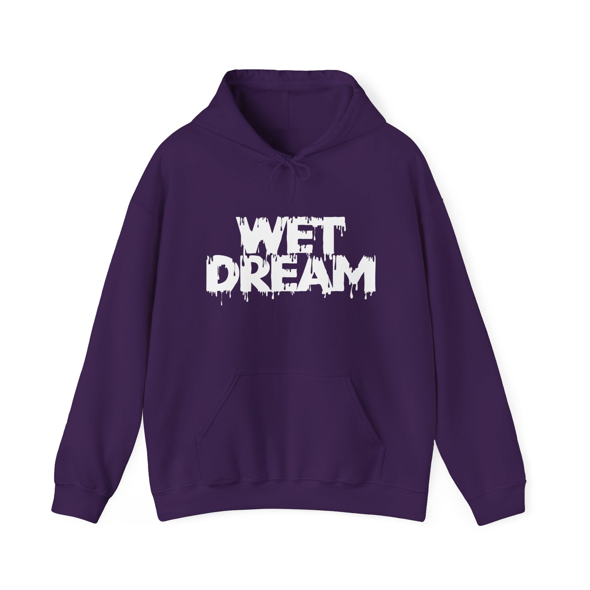 Wet Dream Hoodie – dark & disturbed