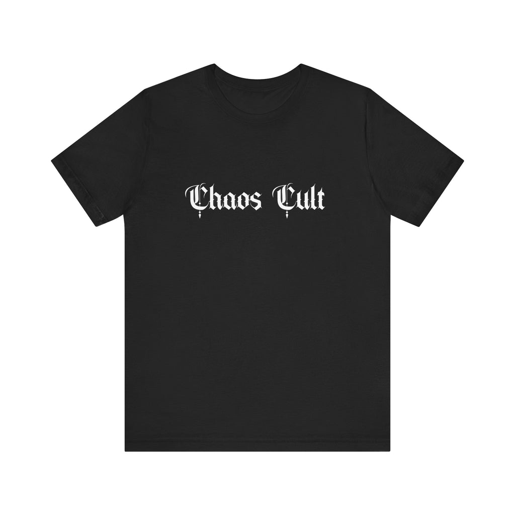 Chaos Tee
