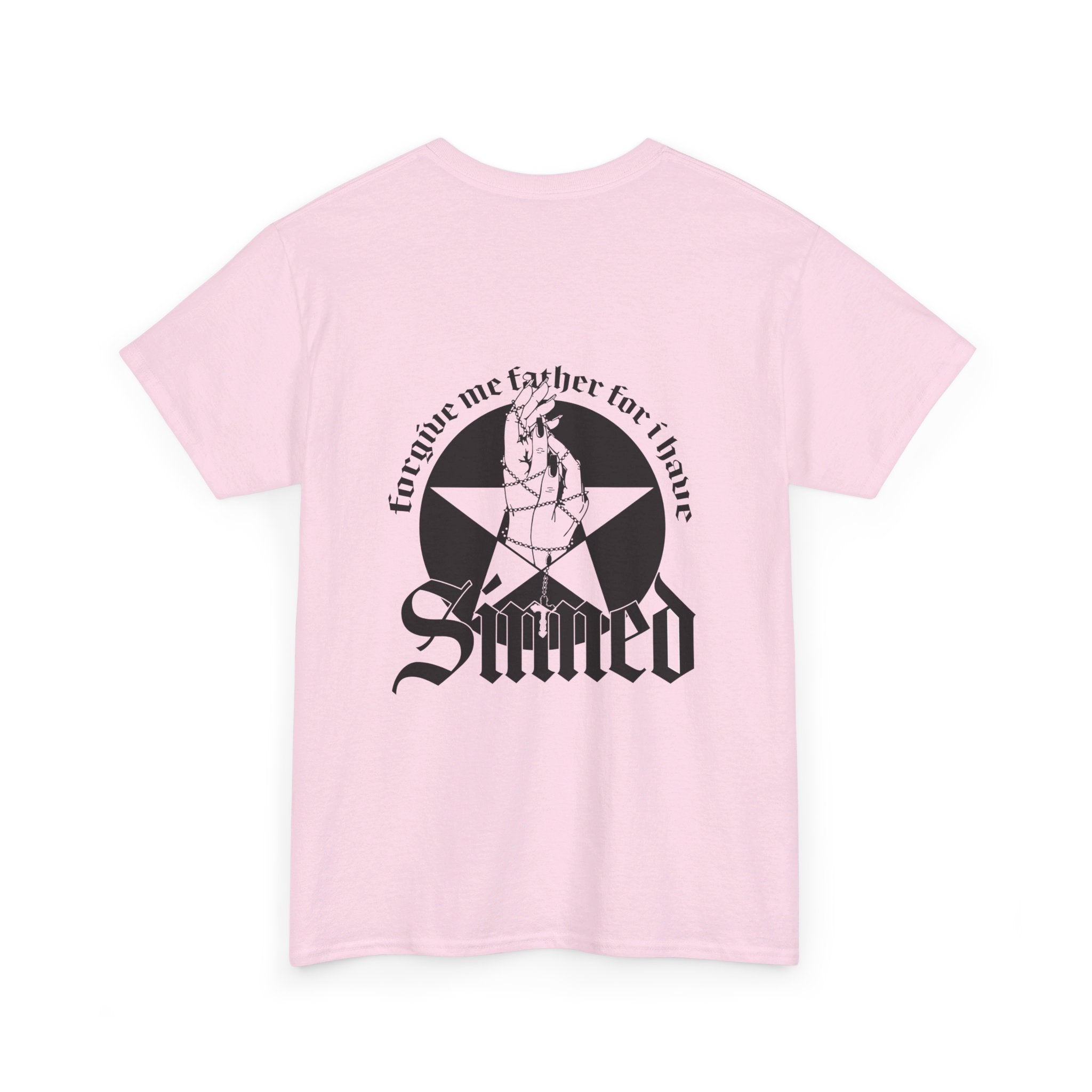 Sinner Tee