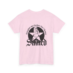 Sinner Tee