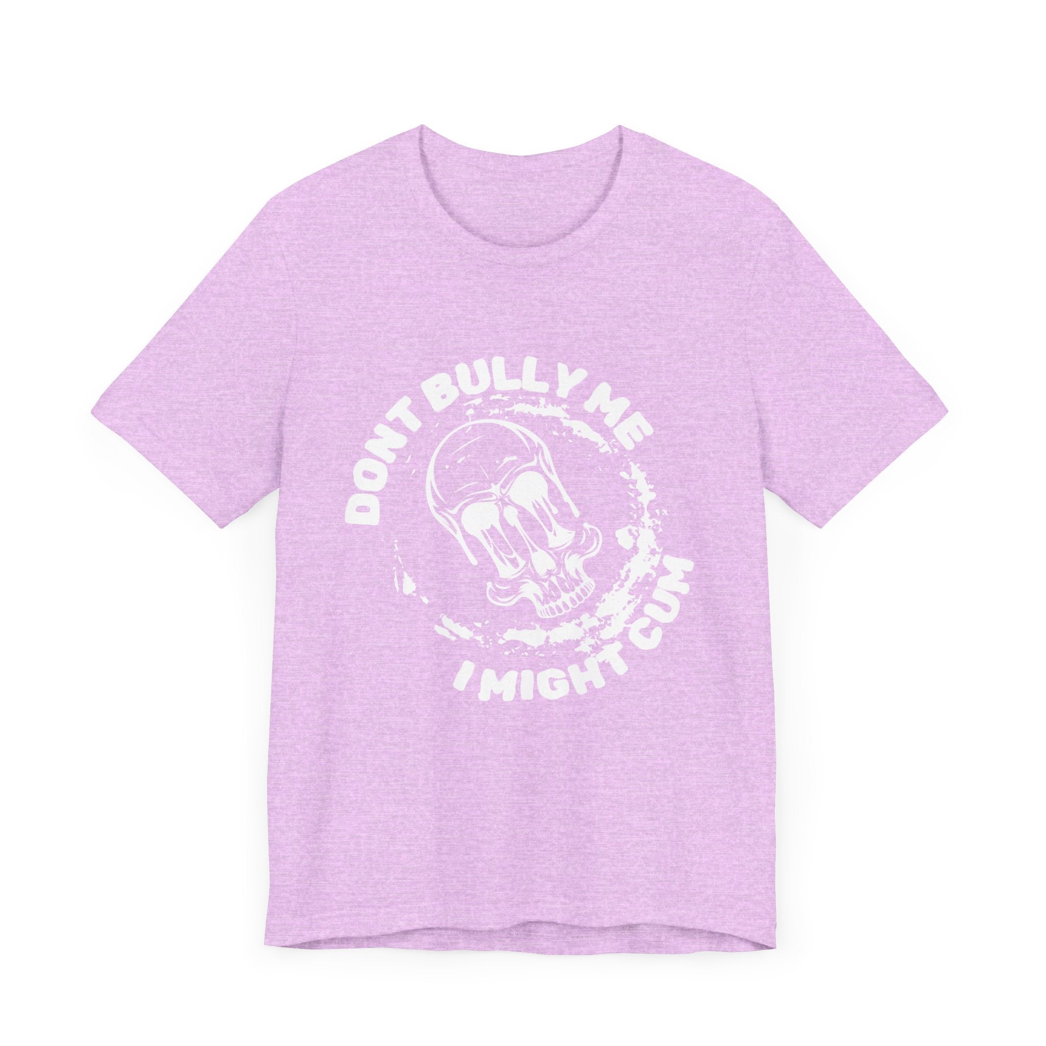 Bully Me Tee