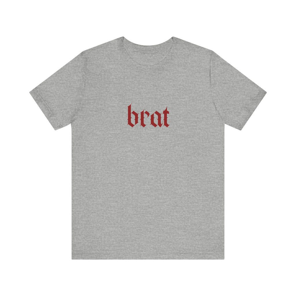 Brat Tee
