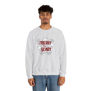 Stay Scary Sweatshirt