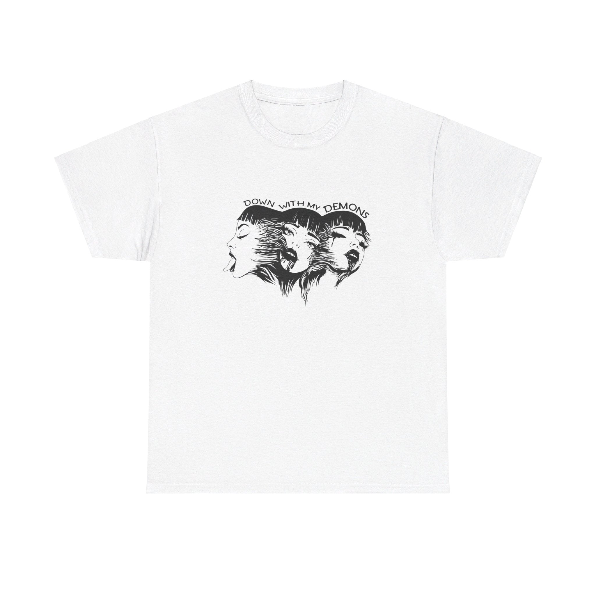 Demons Tee