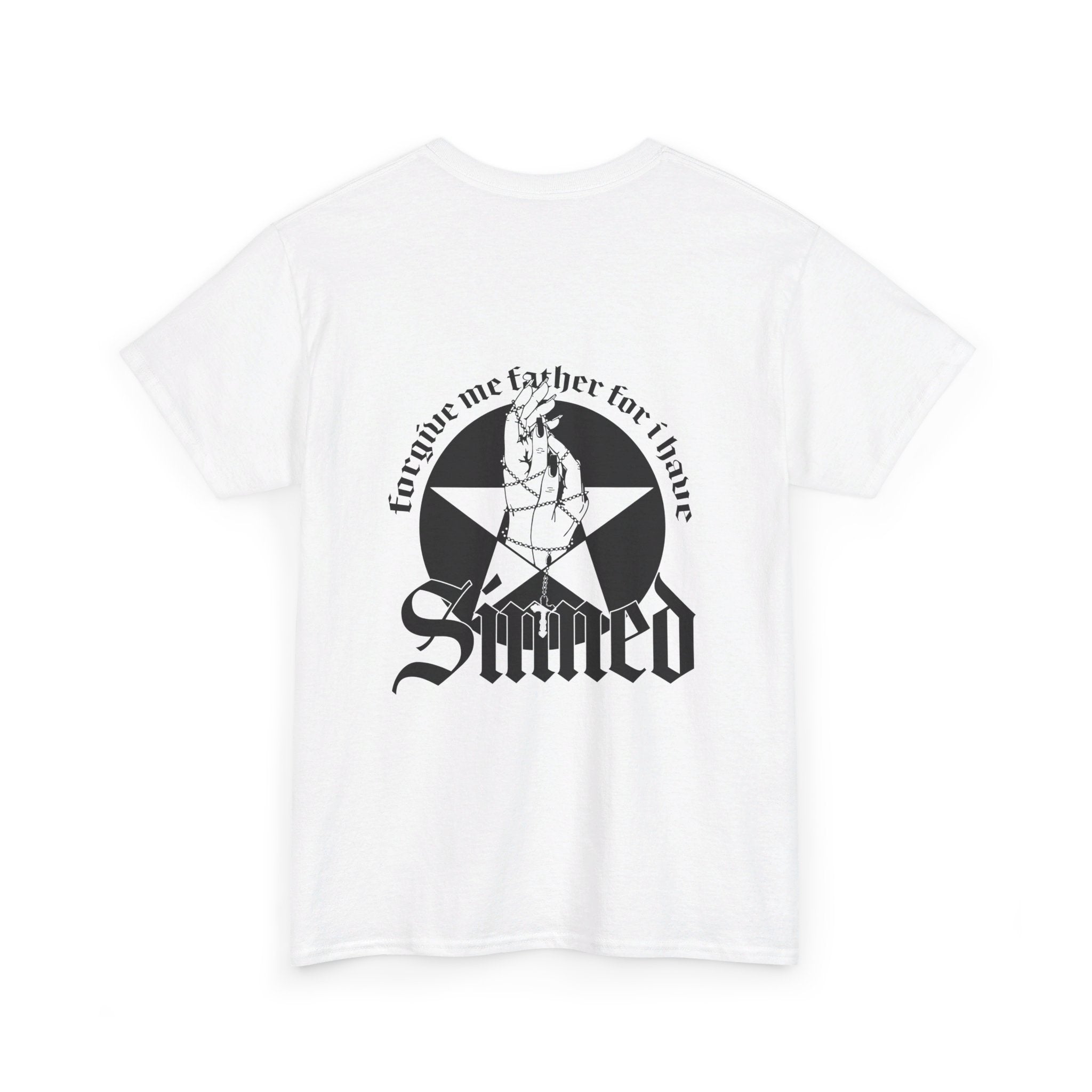 Sinner Tee