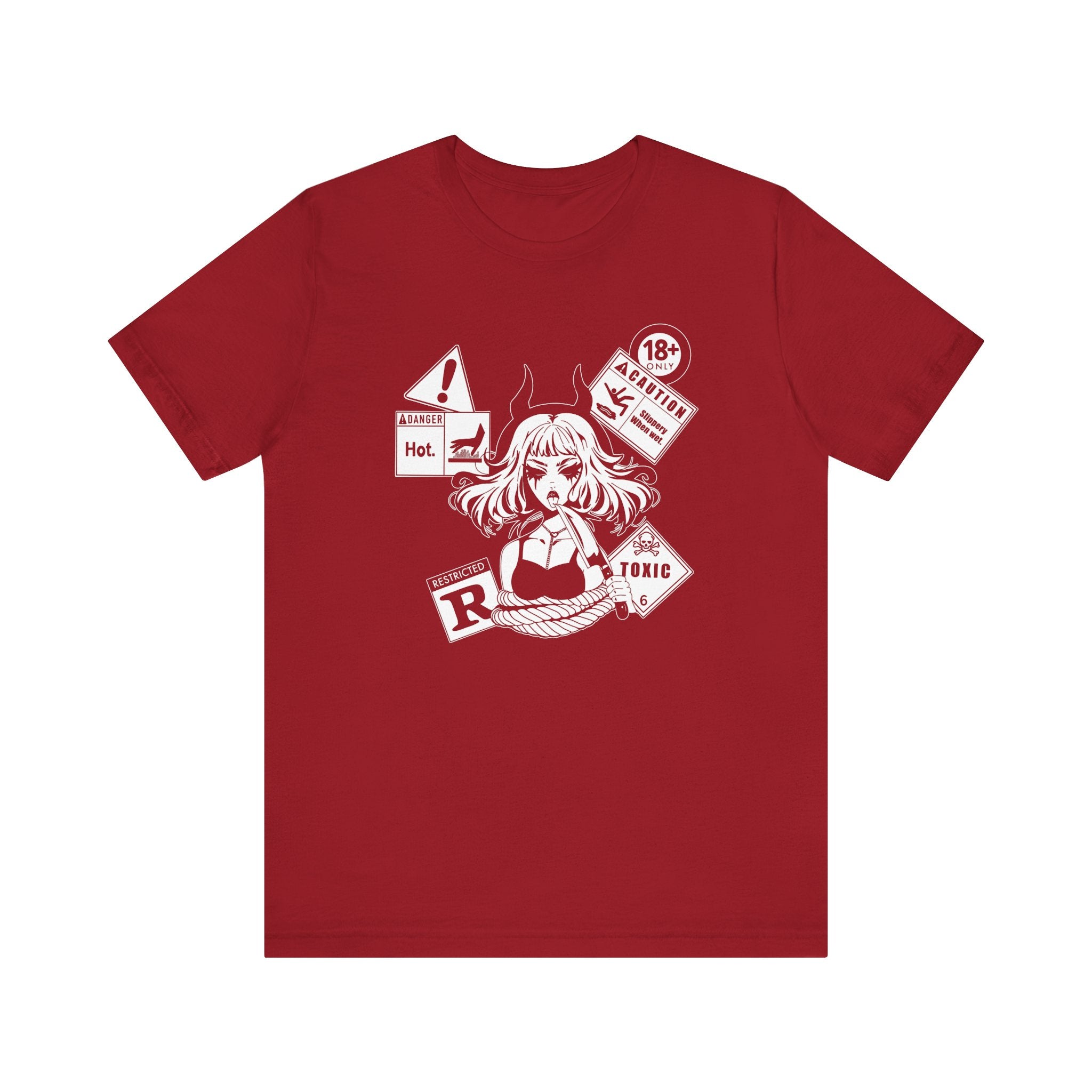 Trigger Tee