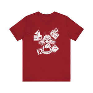 Trigger Tee