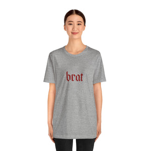 Brat Tee