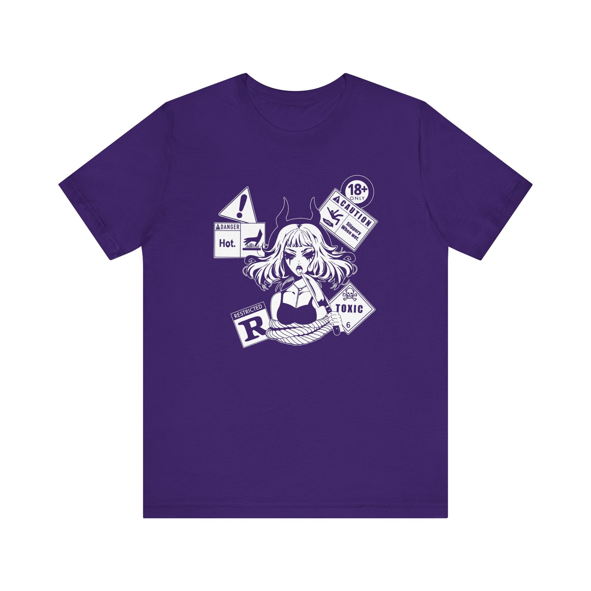 Trigger Tee