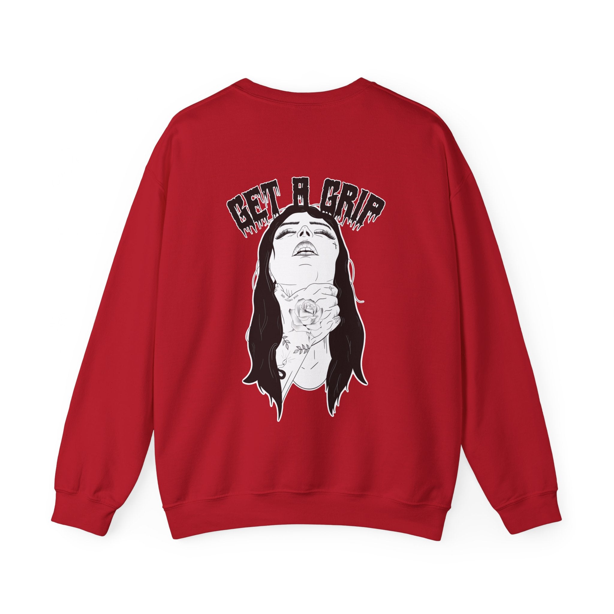 G.A.G. Crewneck