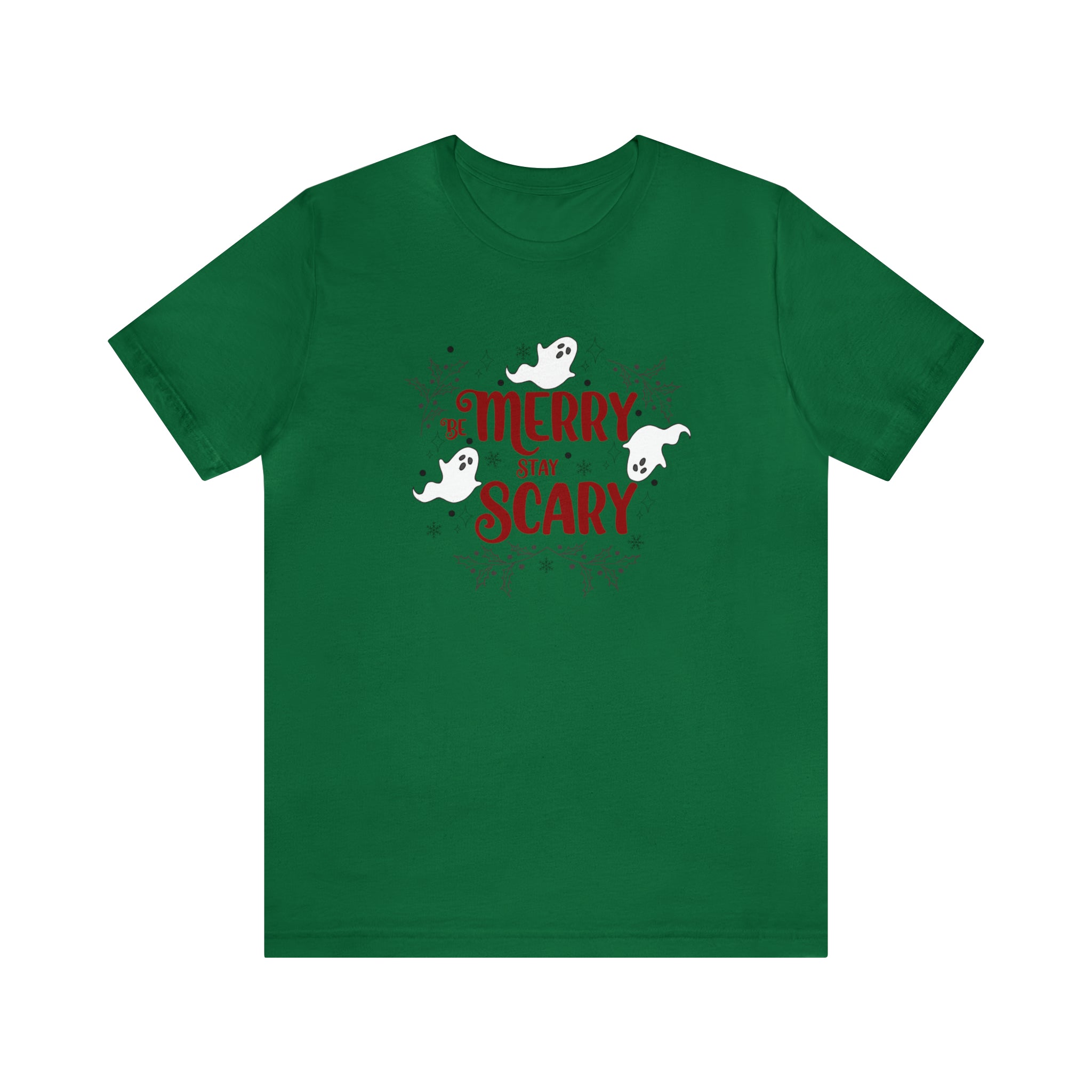 Stay Scary Tee