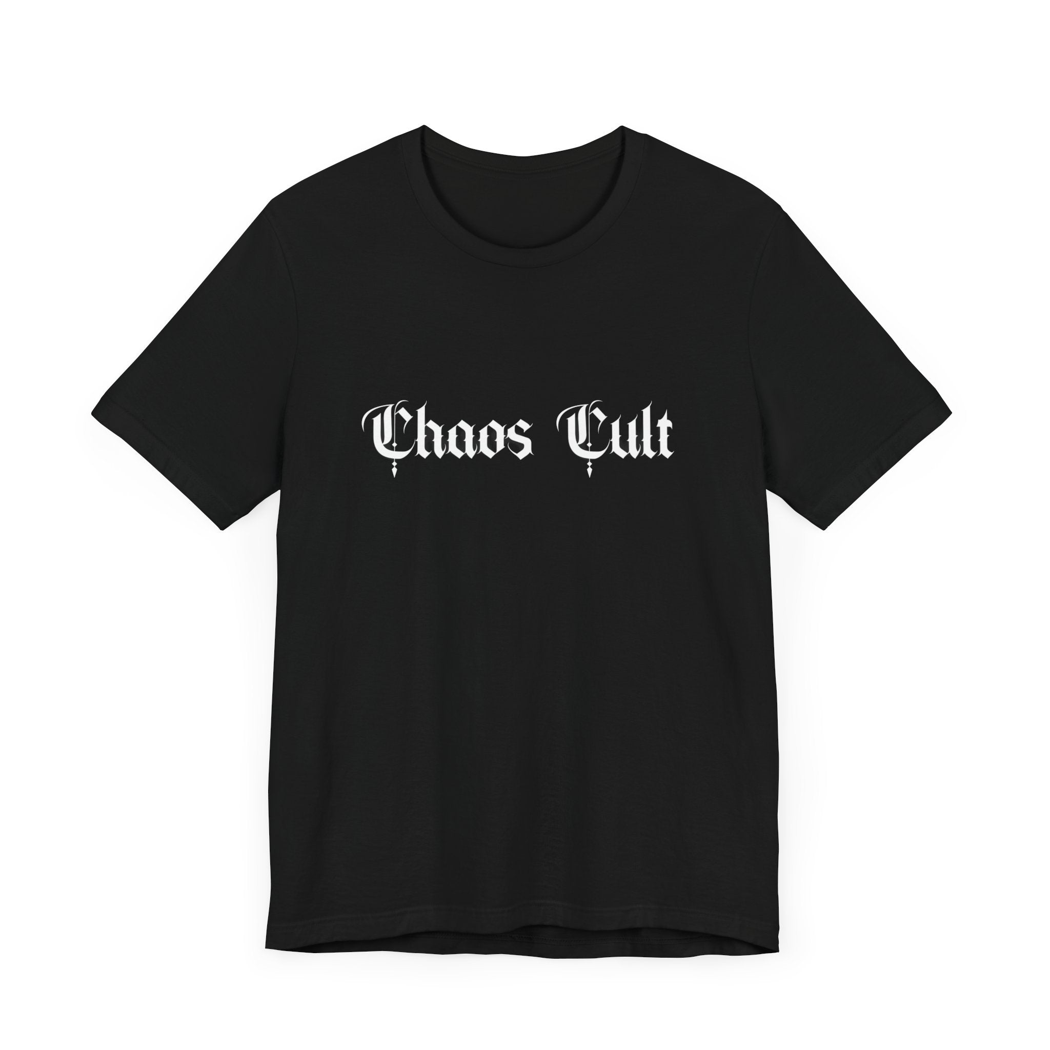 Chaos Tee