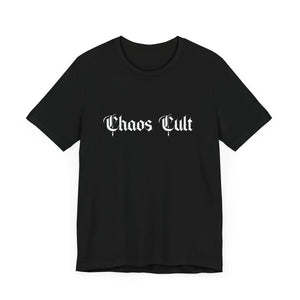 Chaos Tee