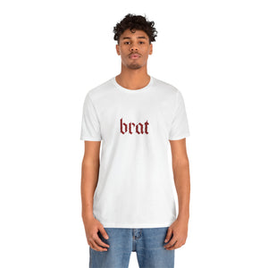 Brat Tee