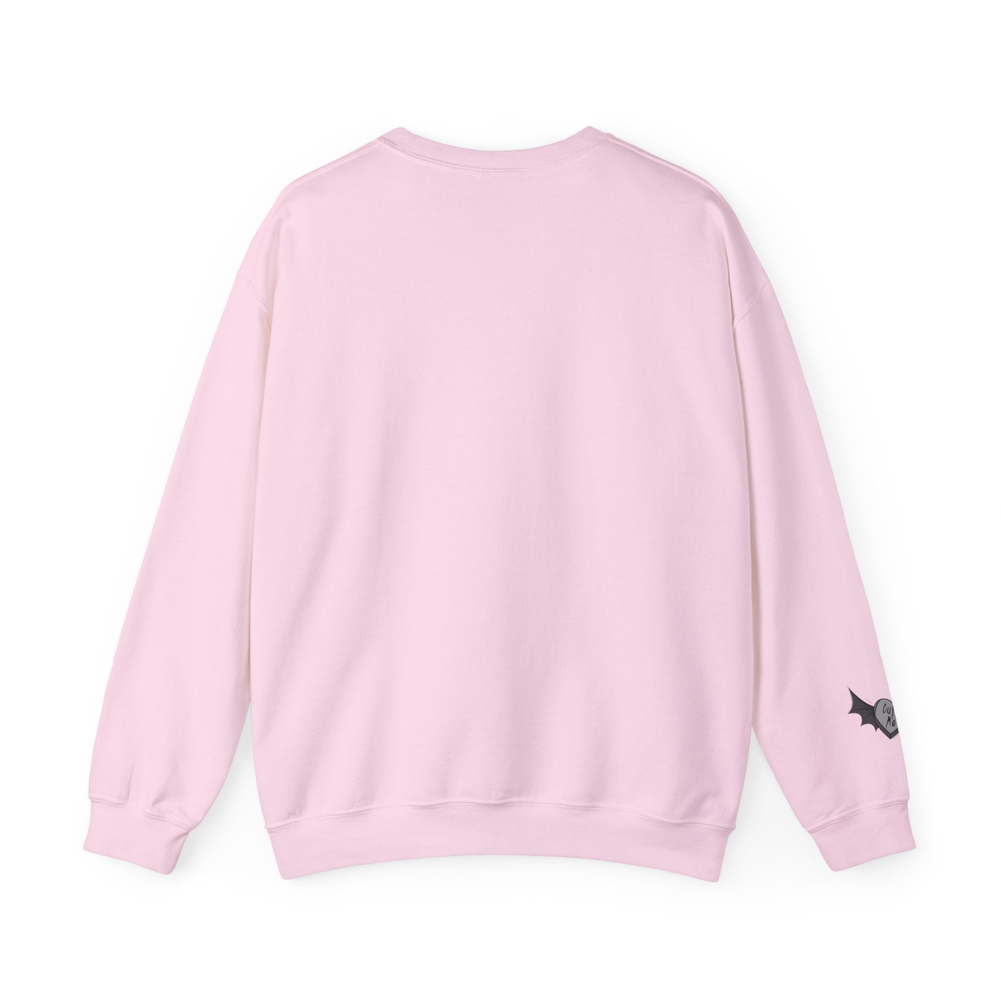 Kinky Heart Sweatshirt