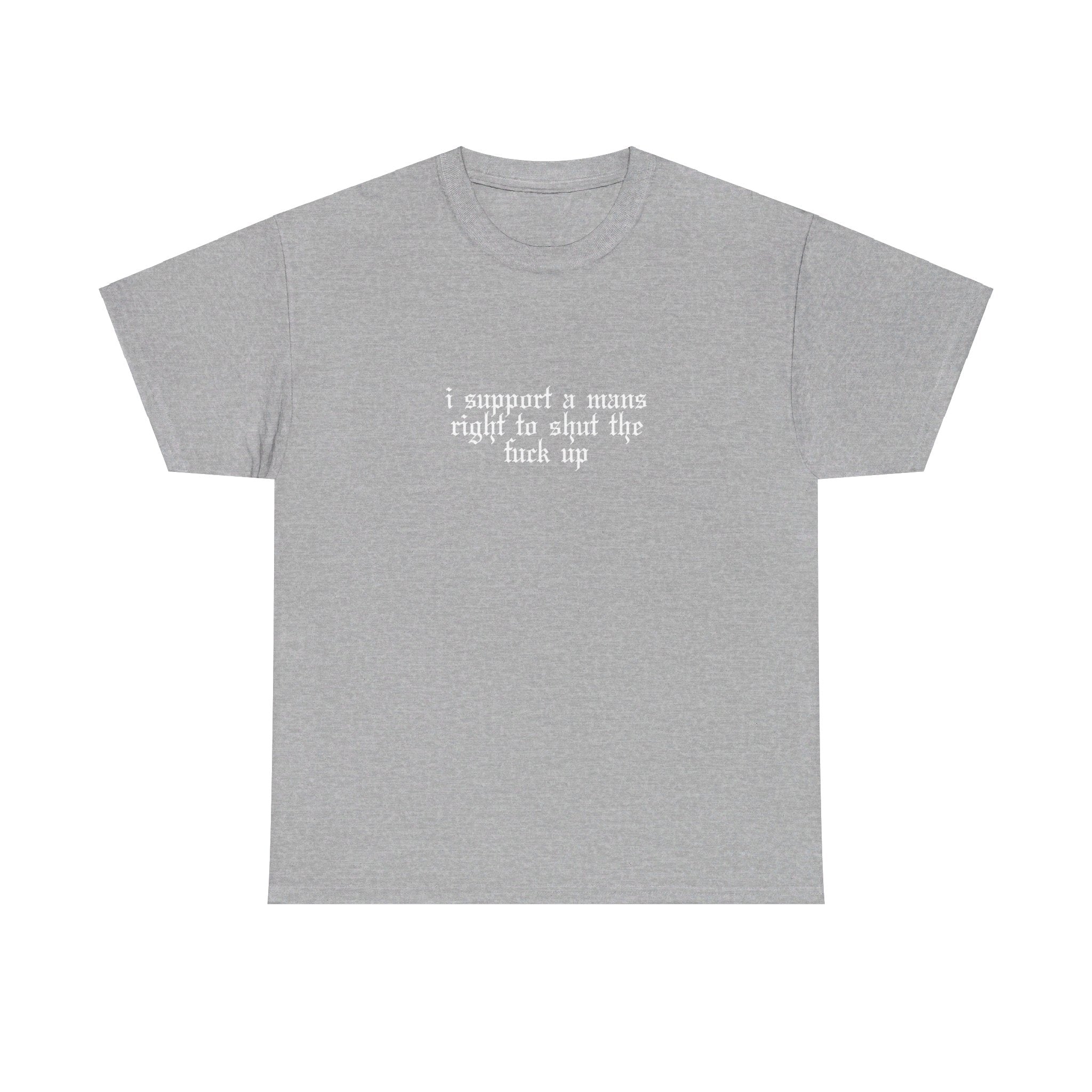 Men's Rights Tee