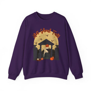 Hot Ghoul Crewneck