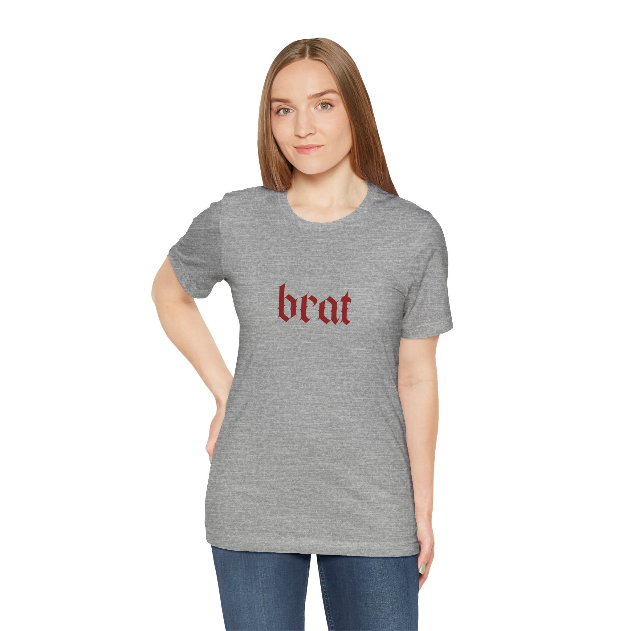 Brat Tee