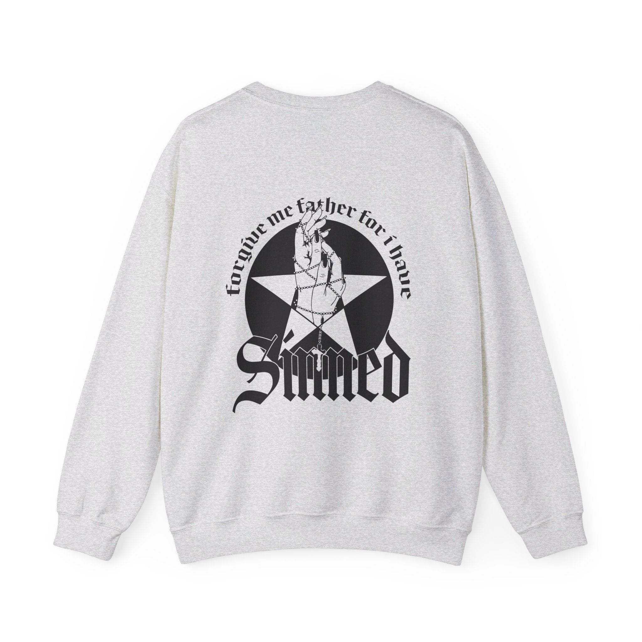 Sinner Crewneck