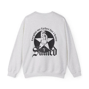 Sinner Crewneck