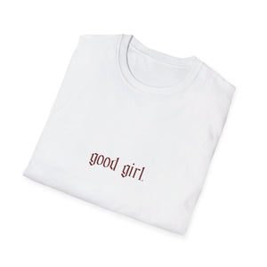 Good Girl T-Shirt