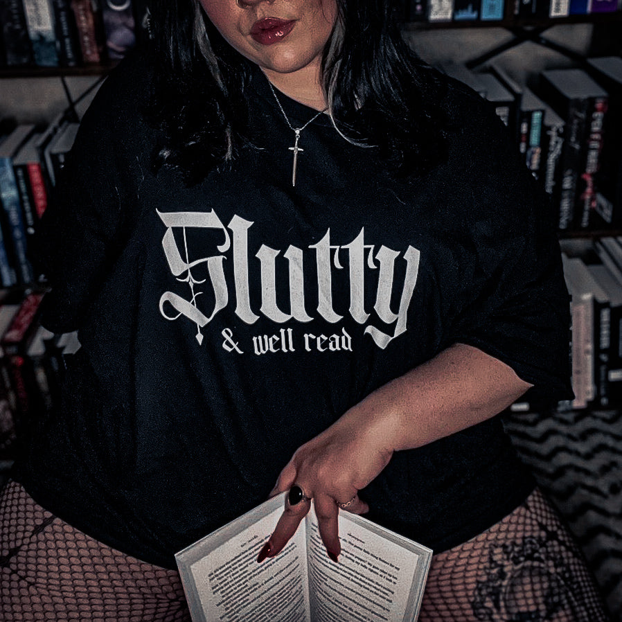 Slutty Tee