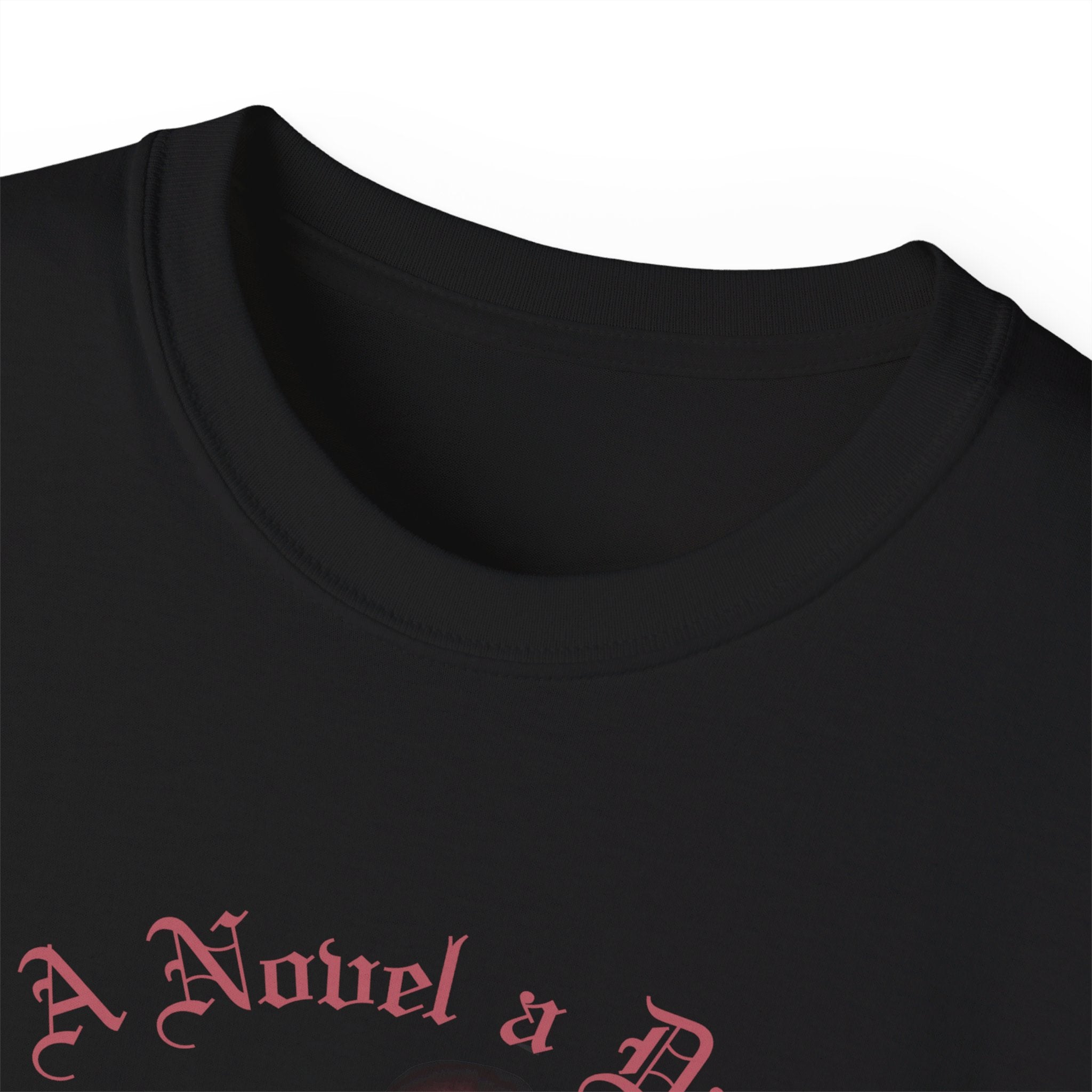 A Novel A Day Tee