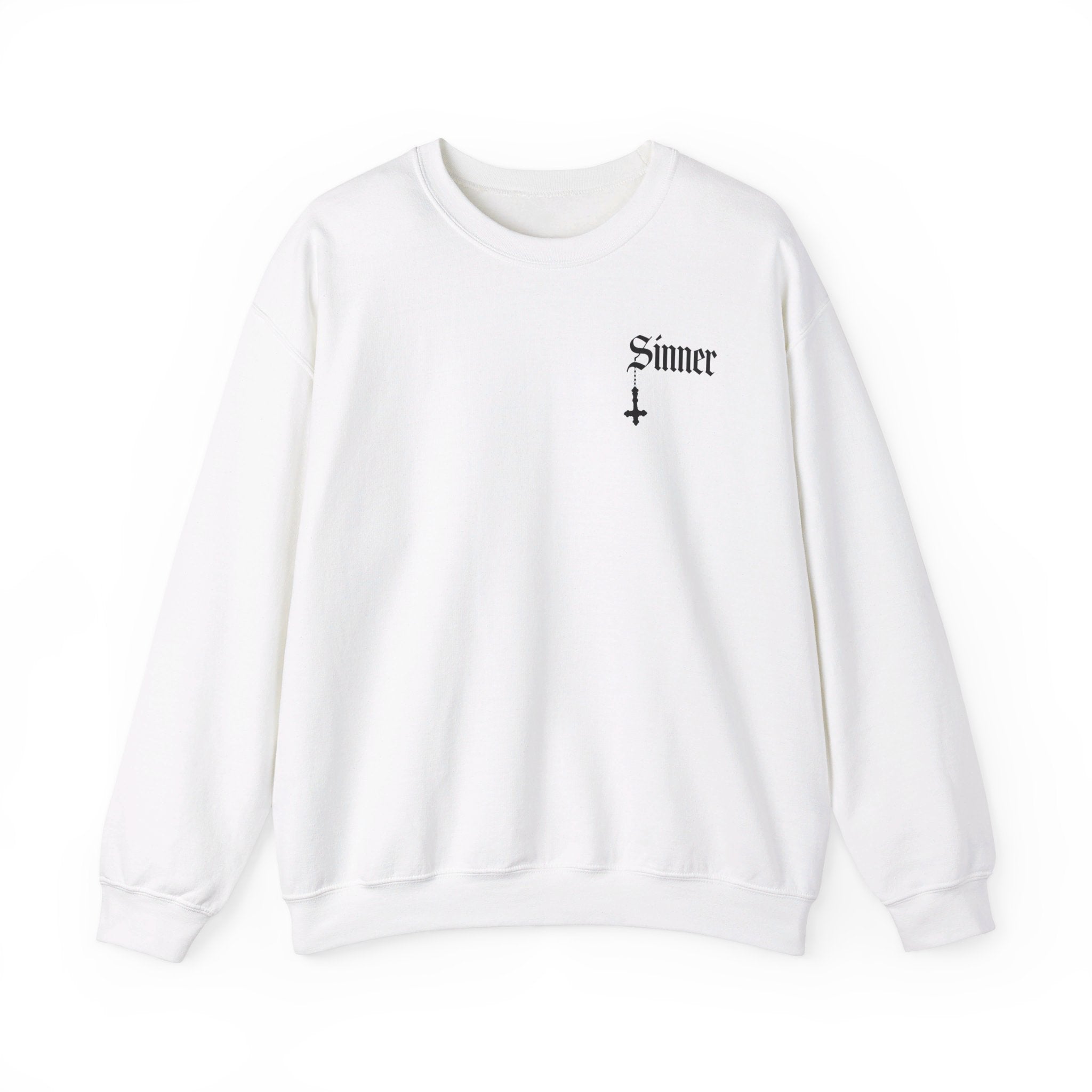 Sinner Crewneck