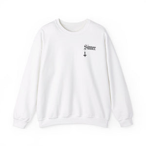 Sinner Crewneck