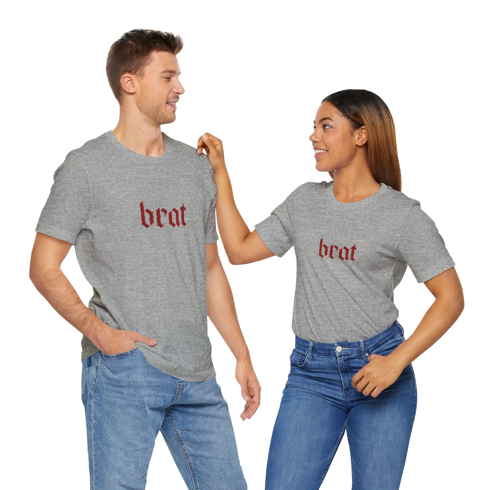 Brat Tee
