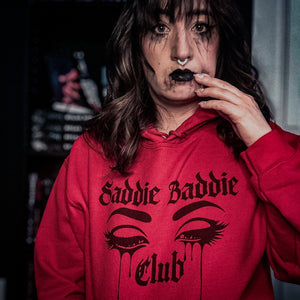 Saddie Baddie Hoodie