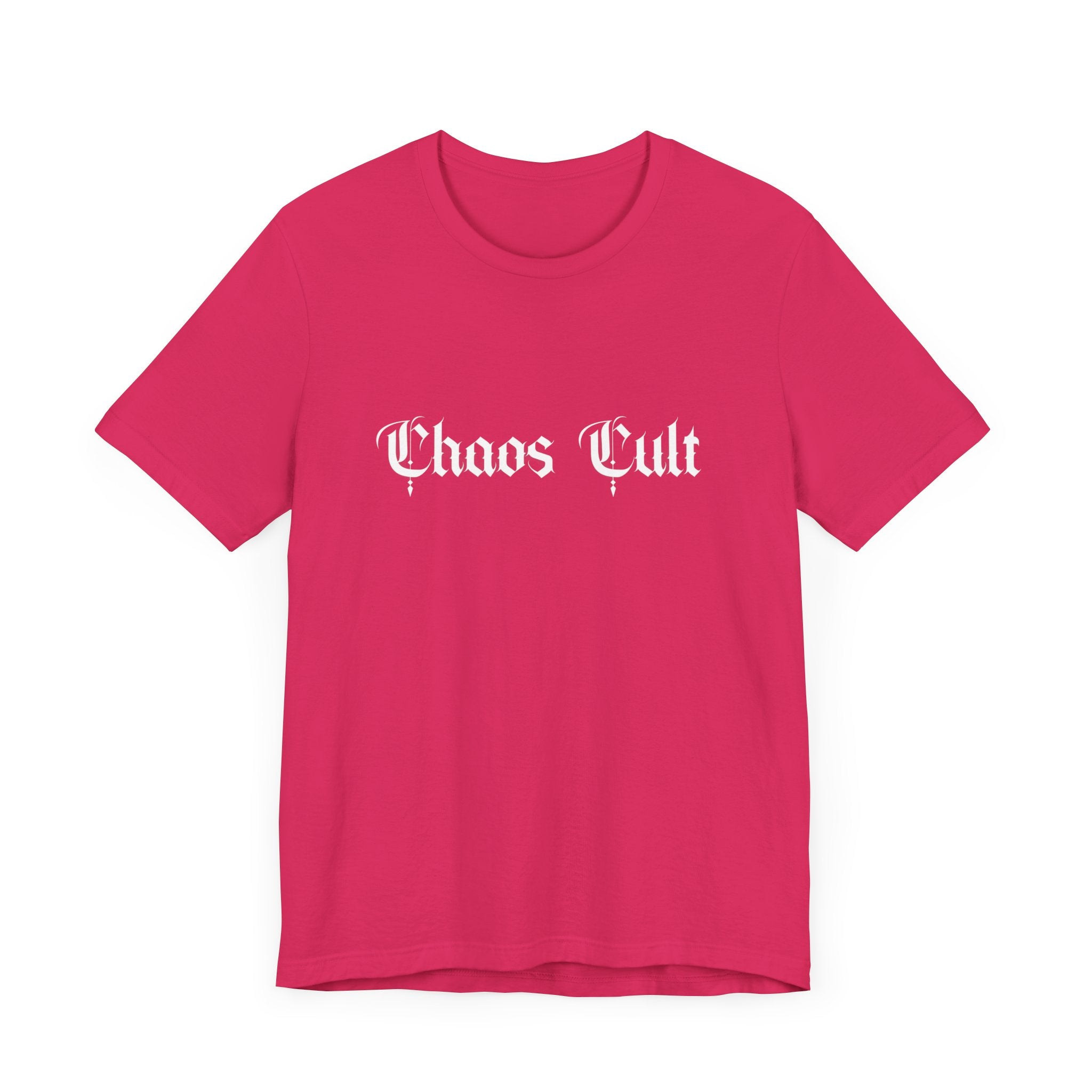 Chaos Tee
