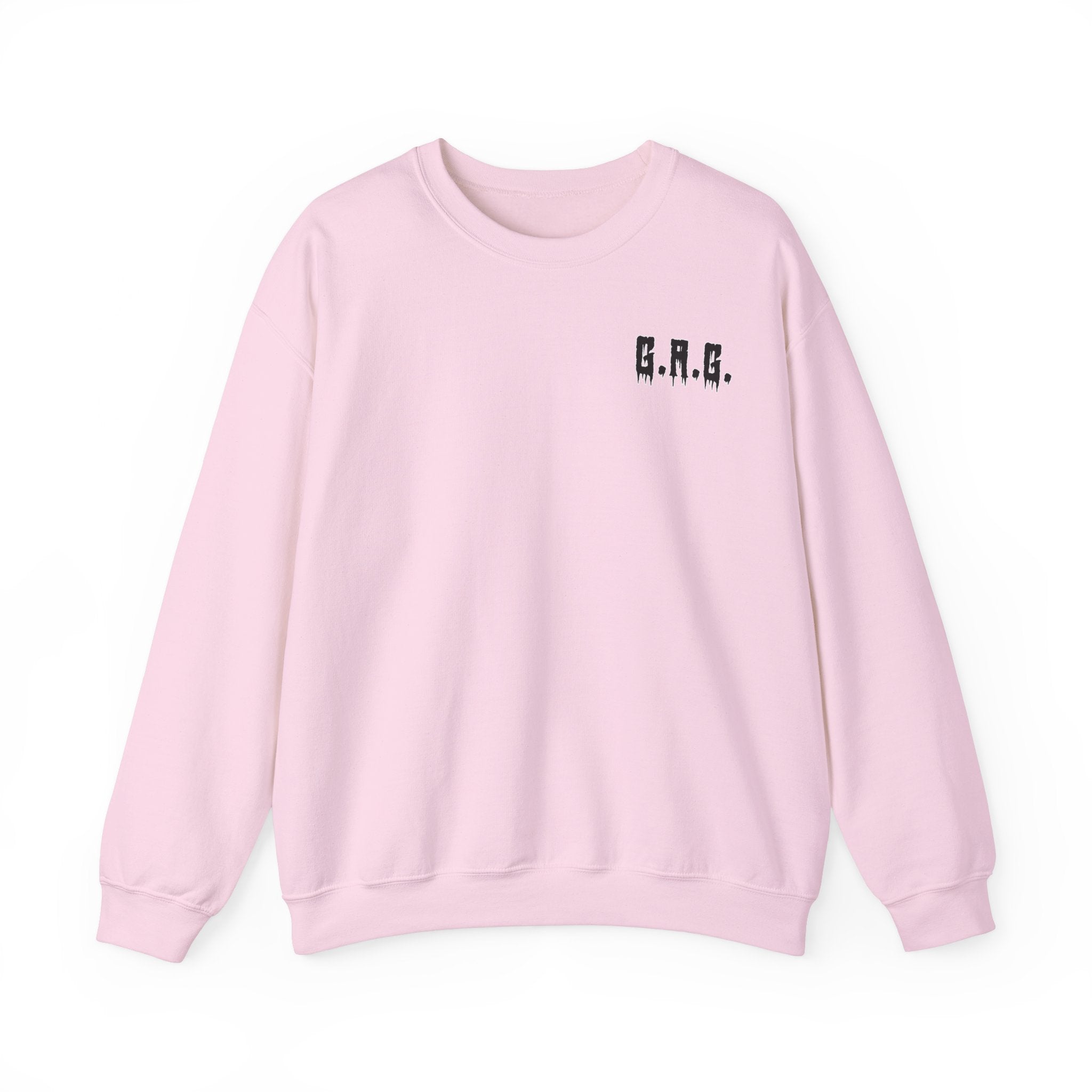 G.A.G. Crewneck