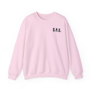 G.A.G. Crewneck