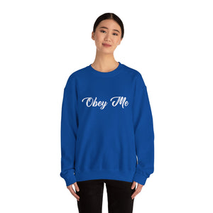 Obey Sweatshirt